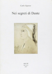 Nei segreti di Dante