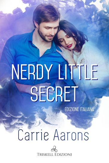 Nerdy Little Secret