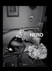 Nero. The color of Dolce & Gabbana. Ediz. illustrata