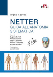 Netter. Guida all anatomia sistematica