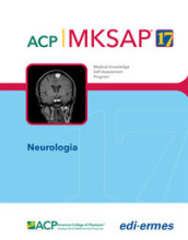 Neurologia. MKSAP. Con espansione online