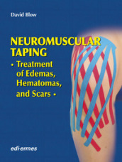 Neuromuscular taping. Treatment of edemas, hematomas and scars