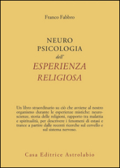 Neuropsicologia dell esperienza religiosa