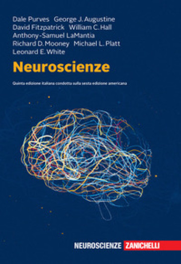 Neuroscienze. Con e-book