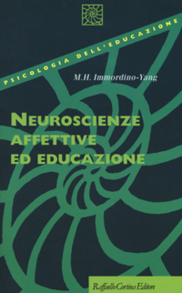 Neuroscienze affettive ed educazione
