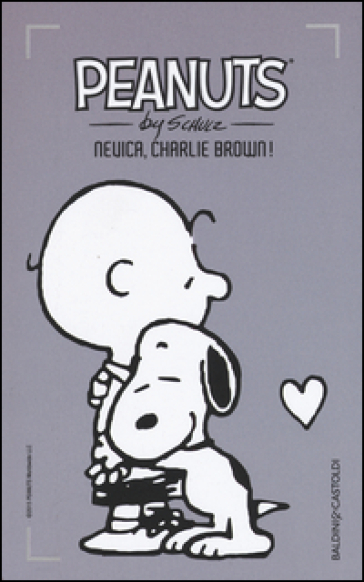 Nevica, Charlie Brown!. 22.