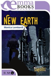New Earth (Stardust #3)