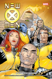 New X-Men. 1: E come extinzione