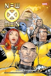 New X-Men Collection 1