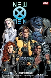 New X-Men Collection 3