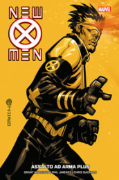 New X-Men collection. 5: Assalto ad Arma Plus