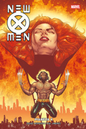 New X-Men collection. 6: Pianeta X