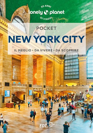 New York City Pocket