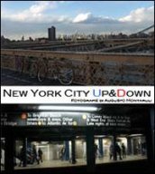 New York City up & down