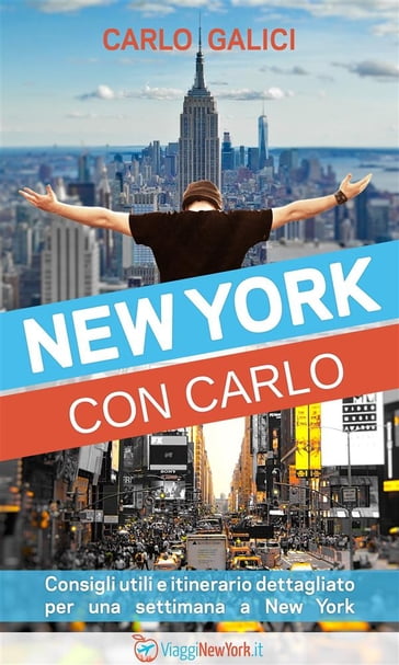 New York con Carlo