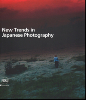 New trends in japanese photograpy