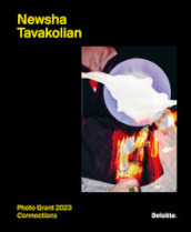 Newsha Tavakolian. Photo Grant 2023. Connections