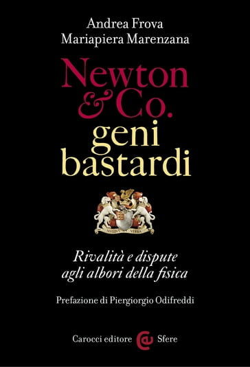 Newton & Co. geni bastardi