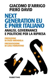 Next Generation EU e PNRR italiano