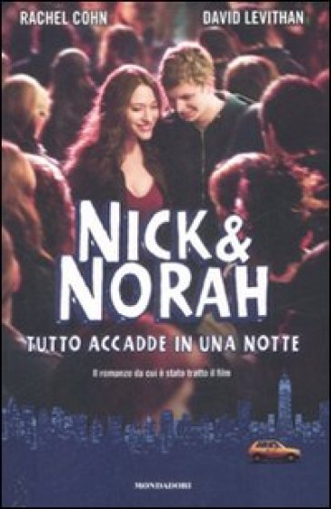Nick & Nora: tutto accadde in una notte