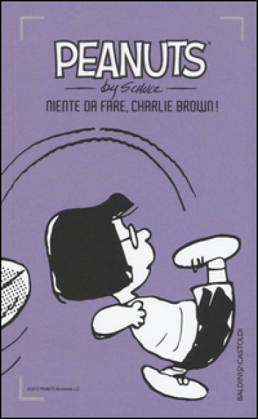 Niente da fare, Charlie Brown!. 30.