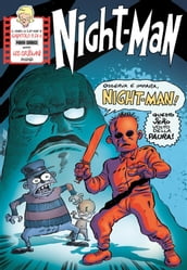 Night-Man 3 (di 6)