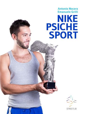 Nike Psiche Sport