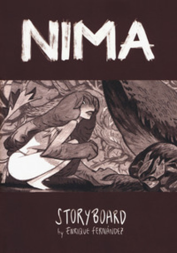 Nima. Storyboard