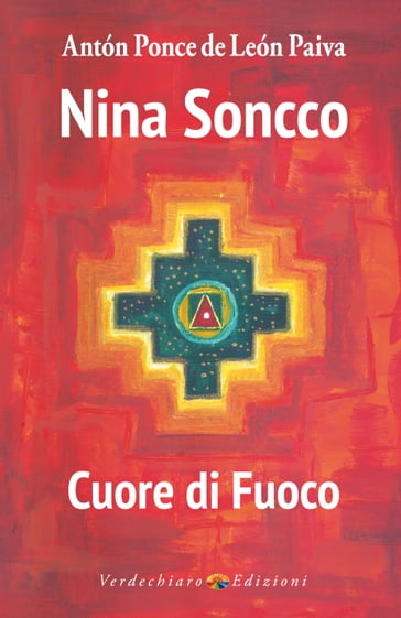 Nina Soncco, Cuore di Fuoco