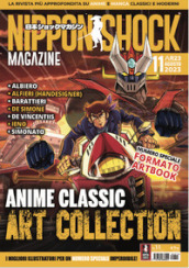 Nippon shock magazine (2023). 11.