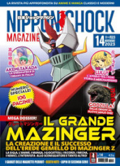 Nippon shock magazine (2023). Ediz. illustrata. 14.