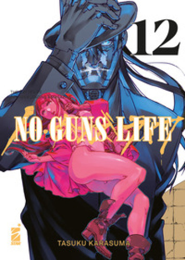 No guns life. 12.