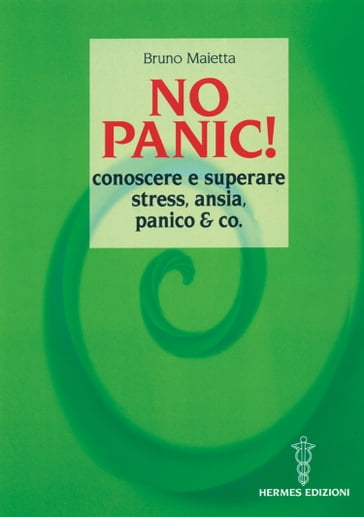 No panic!