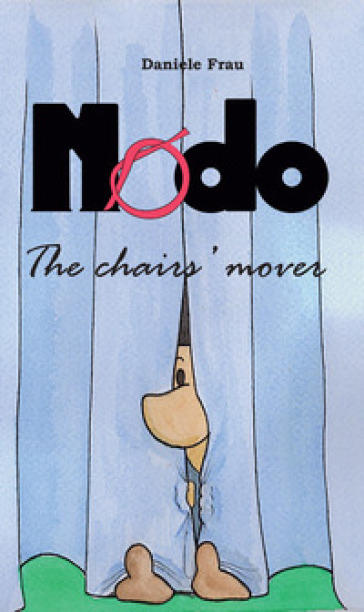 Nodo the chairs' mover