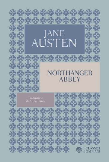 Northanger Abbey (edizione italiana)