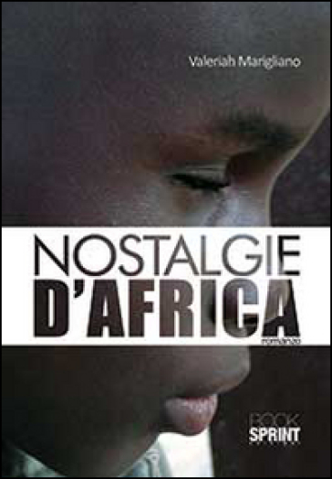 Nostalgie d'Africa