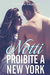 Notti proibite a New York 3 (After zombie miss black, western timeport)