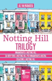Notting Hill Trilogy