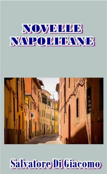 Novelle Napolitane