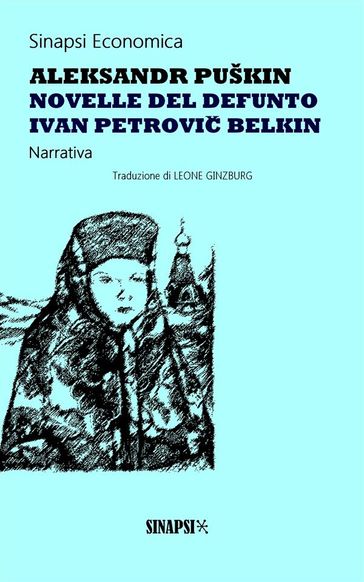 Novelle del defunto Ivan Petrovi Belkin