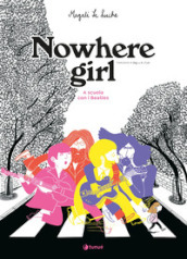 Nowhere girl. A scuola con i Beatles