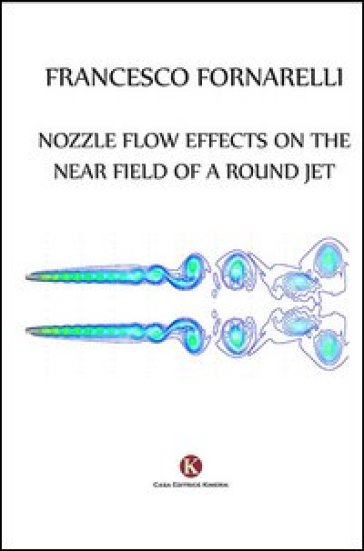 Nozzle flow effects on the near field of a round jet