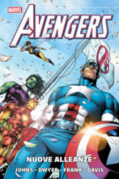 Nuove Alleanze. Avengers