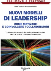 Nuovi modelli di leadership