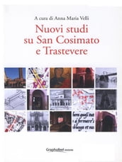 Nuovi studi su San Cosimato e Trastevere