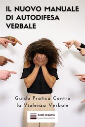 Il Nuovo Manuale di Autodifesa Verbale