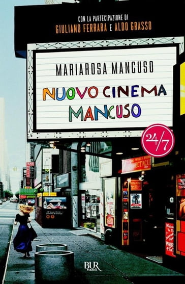 Nuovo cinema Mancuso