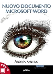 Nuovo documento Microsoft Word