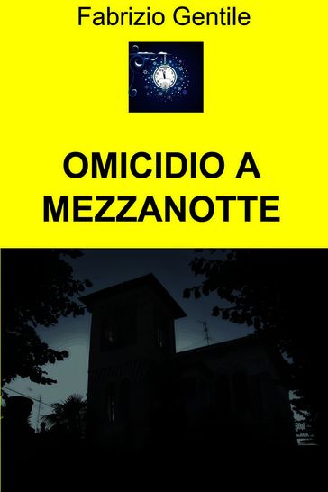 OMICIDIO A MEZZANOTTE