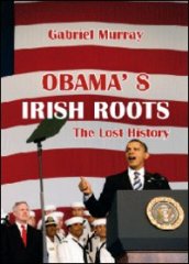 Obama s irish roots